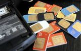 Lãnh đạo doanh nghiệp viễn thông phải chịu trách nhiệm cá nhân về SIM rác