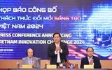 Thách thức ĐMST Việt Nam 2024 tập trung vào ngành công nghiệp bán dẫn và AI
