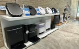 Ecovacs đưa dàn robot hút bụi tại CES 2024 về Việt Nam