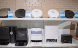 Loạt robot hút bụi mới của Ecovacs ra mắt thị trường Việt Nam