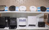 Loạt robot hút bụi mới của Ecovacs ra mắt thị trường Việt Nam