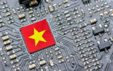 Việt Nam chú trọng tiếp cận công nghệ sản xuất chip bán dẫn