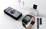 Xiaomi ra mắt đồng hồ thông minh Black Shark GT3