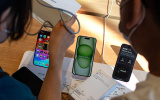 Doanh số iPhone tiếp tục sụt giảm thê thảm tại Trung Quốc