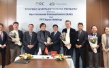 FPT mua Next Advanced Communications, mở rộng danh mục dịch vụ