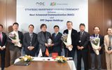 FPT mua Next Advanced Communications, mở rộng danh mục dịch vụ
