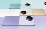 Xiaomi Civi 4 sẽ hấp dẫn hơn nhờ chip mới từ Qualcomm