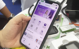 Hàng chục nghìn người dân được khám bệnh online qua nền tảng số