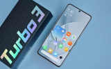 Xiaomi ra mắt smartphone Redmi Turbo 3, giá khoảng 6,88 triệu đồng