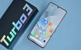 Xiaomi ra mắt smartphone Redmi Turbo 3, giá khoảng 6,88 triệu đồng