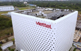 Viettel khai trương trung tâm dữ liệu lớn nhất Việt Nam