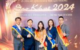 Loạt sản phẩm Made by FPT IS khẳng định chất lượng tại Sao Khuê 2024