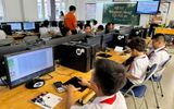 Hơn 100.000 học sinh tham gia tranh tài vòng Quốc gia Violympic năm học 2023 - 2024