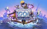 IOC ra mắt trò chơi điện tử chính thức của Olympic Paris 2024