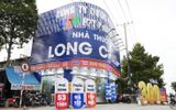 FPT Retail phát triển Long Châu thành hệ sinh thái chăm sóc sức khỏe