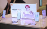 Xiaomi Fan Festival 2024 chính thức khởi động