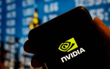 Nvidia mất 200 tỷ USD vốn hóa trong một ngày