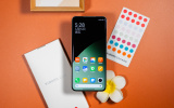 Xiaomi ra mắt Civi 4 Pro phiên bản PANDA FACTORY