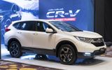 Honda triệu hồi nhiều dòng xe ô tô để thay thế bơm nhiên liệu