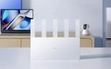 Xiaomi ra mắt router Wi-Fi 7, giá chưa tới 1 triệu đồng