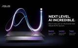 Asus sắp giới thiệu máy tính xách tay Snapdragon X Elite đầu tiên