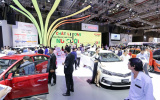 Nhiều thương hiệu mới tham gia Triển lãm ô tô VMS 2024
