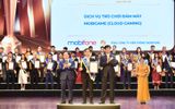 CLOUD GAMING - Nền tảng trò chơi điện tử trên Cloud Server của MobiFone
