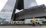 Doanh thu Tencent tăng mạnh quý thứ 5 liên tiếp