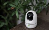 Cơ hội trải nghiệm camera giám sát đạt chuẩn với giá 0 đồng từ Viettel