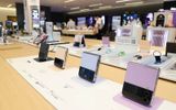 Samsung đã xuất xưởng gần 3 tỉ smartphone trong 10 năm
