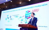 Ứng dụng AI giúp doanh nghiệp gia tăng năng suất gấp 10 lần