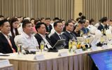 “Chuyển đổi số, chuyển đổi xanh" là bộ đôi song hành thúc đẩy kinh tế số