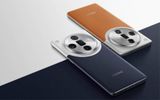Find X8 Series sẽ được trang bị pin lên tới 6,000mAh