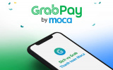 Từ ngày 1/7, Grab ngừng sử dụng dịch vụ ví điện tử Moca