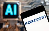 Ước tính thị phần máy chủ AI của Foxconn trong năm nay sẽ đạt 40%