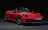 Porsche 911 lần đầu có phiên bản hybrid