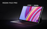 Xiaomi trình làng máy tính bảng Redmi Pad Pro, giá từ 7,29 triệu đồng