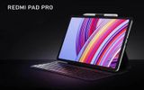 Xiaomi trình làng máy tính bảng Redmi Pad Pro, giá từ 7,29 triệu đồng