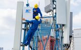 Mạng di động VNPT có tốc độ Internet nhanh nhất Việt Nam