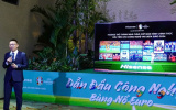 Hisense hợp tác Viettel tài trợ phát sóng chính thức Euro 2024 tại Việt Nam