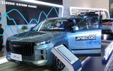 Omoda & Jaecoo công bố kế hoạch mở 20 đại lý 3S, đưa 2 xe về Việt Nam trong năm nay