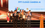 FPT Telecom ra mắt bộ đôi cloud camera Made in Vietnam