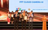 FPT Telecom ra mắt bộ đôi cloud camera Made in Vietnam
