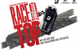 Bridgestone và Forza Motorsport giới thiệu cuộc thi Đua xe Điện tử trực tuyến