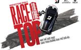 Bridgestone và Forza Motorsport giới thiệu cuộc thi Đua xe Điện tử trực tuyến