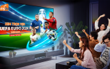 Xem UEFA Euro 2024 trọn vẹn với những tiện ích trên MyTV