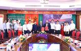 Giải pháp điều hành thông minh của Viettel Solutions sẽ được triển khai tại Trung Đông
