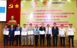 Đánh giá hiệu quả chương trình hỗ trợ doanh nghiệp Việt Nam tại Bắc Ninh