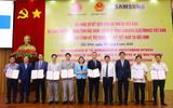 Đánh giá hiệu quả chương trình hỗ trợ doanh nghiệp Việt Nam tại Bắc Ninh