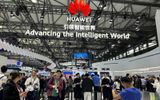MWC Shanghai 2024: Nắm bắt cơ hội thương mại hoá 5.5G, đón đầu kỷ nguyên AI di động